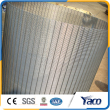 Trade Assurance Stainless steel screen mesh for mine use